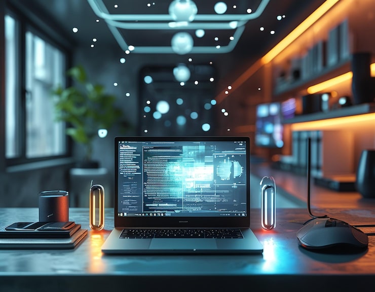 laptop-with-screen-that-says-word-it_870518-1445